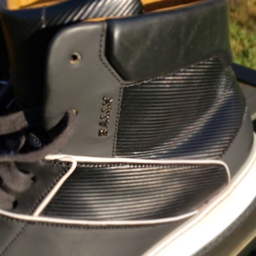 BALLY‎ ATSUMORI SNEAKERS - Picture 8 of 14